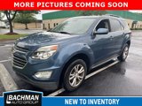 Used 2016 Chevrolet Equinox LT w/ Convenience Package image 3
