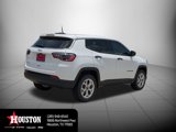 New 2025 Jeep Compass Sport image 3
