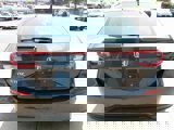 Certified 2022 Honda Civic EX-L image 5