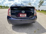 Used 2014 Toyota Prius Three image 4