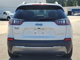 Used 2021 Jeep Cherokee Limited image 4