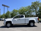 Used 2017 Chevrolet Colorado W/T image 4