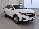 Used 2022 Chevrolet Equinox LT image 5