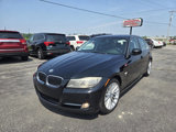 Used 2011 BMW 335i xDrive Sedan image 2