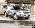 Used 2014 Land Rover Range Rover Evoque Pure Premium image 3