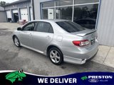 Used 2011 Toyota Corolla S image 5