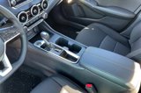 New 2025 Nissan Sentra SV image 6