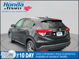 Certified 2021 Honda HR-V EX image 4