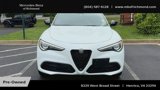 Used 2022 Alfa Romeo Stelvio Veloce image 5