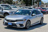 Used 2022 Honda Civic Touring image 3
