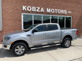 Used 2020 Ford Ranger XLT w/ Equipment Group 302A Luxury image 3