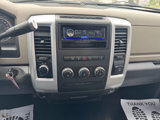 Used 2012 RAM 2500 SLT w/ Popular Equipment Group image 6