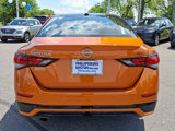 Used 2024 Nissan Sentra SR image 5