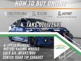 Used 2020 Honda Civic Si image 2