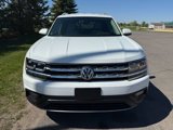 Used 2018 Volkswagen Atlas SE image 5