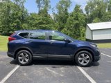 Used 2017 Honda CR-V LX image 2