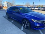 Used 2022 Honda Accord Sport image 4