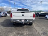 Used 2017 RAM 1500 Big Horn image 4