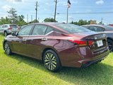 Used 2023 Nissan Altima 2.5 SV image 4
