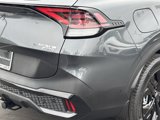 Certified 2025 Kia Sportage X-Line Prestige image 4