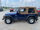 Used 2002 Jeep Wrangler X image 3