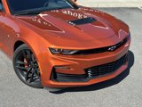 Used 2023 Chevrolet Camaro SS image 3