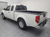 Used 2019 Nissan Frontier SV image 3