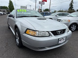 Used 2000 Ford Mustang Convertible image 4