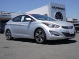 Used 2014 Hyundai Elantra Sport image 2