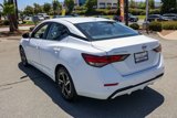 Used 2024 Nissan Sentra SV image 6