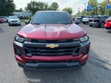 New 2025 Chevrolet Colorado LT w/ Advanced Trailering Package image 2