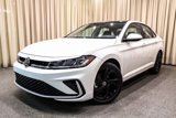 New 2025 Volkswagen Jetta SE image 3