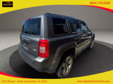 Used 2012 Jeep Patriot Latitude w/ Sun/Sound Group image 4