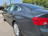 Used 2018 Chevrolet Impala LT image 5
