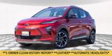Used 2022 Chevrolet Bolt EUV Premier w/ Sun & Sound Package image 2