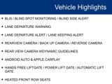 Used 2020 Chevrolet Traverse LT w/ LPO, 'HIT The Road' Package image 4