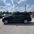 Used 2012 Mercedes-Benz ML 350 4MATIC image 2