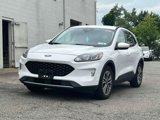 Used 2021 Ford Escape SEL image 2