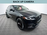 Used 2023 Jaguar F-PACE S image 3