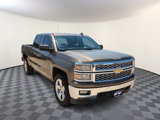Used 2015 Chevrolet Silverado 1500 LT w/ Texas Edition, 1LT Trim image 6