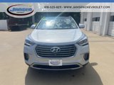 Used 2017 Hyundai Santa Fe Limited image 2