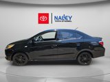 Used 2023 Mitsubishi Mirage G4 Black Edition image 4
