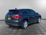 Used 2013 Acura RDX FWD w/ Technology Package image 5