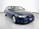 Used 2016 Audi A4 2.0T Premium Plus w/ Technology Package image 3