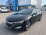 Certified 2022 Chevrolet Malibu Premier image 2