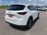 Used 2021 MAZDA CX-5 Touring image 5