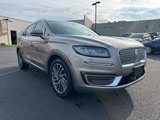Used 2019 Lincoln Nautilus Reserve w/ Driver Assistance Package image 3