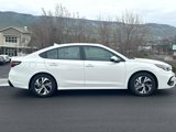 New 2025 Subaru Legacy Premium image 4