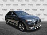 Used 2023 Audi Q5 2.0T Premium Plus w/ Premium Plus Package image 2