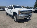 Used 2019 Chevrolet Silverado 2500 W/T w/ WT Convenience Package image 4